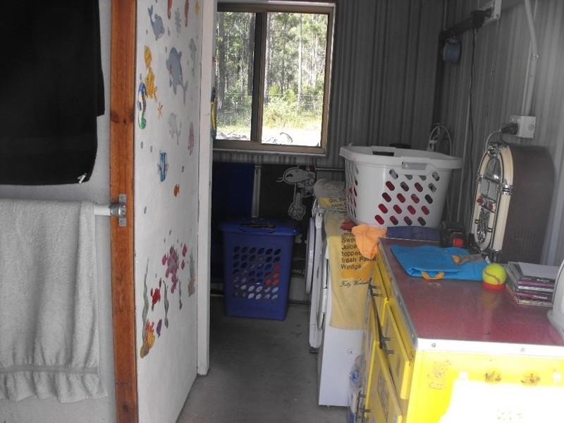 Benarkin QLD 4306