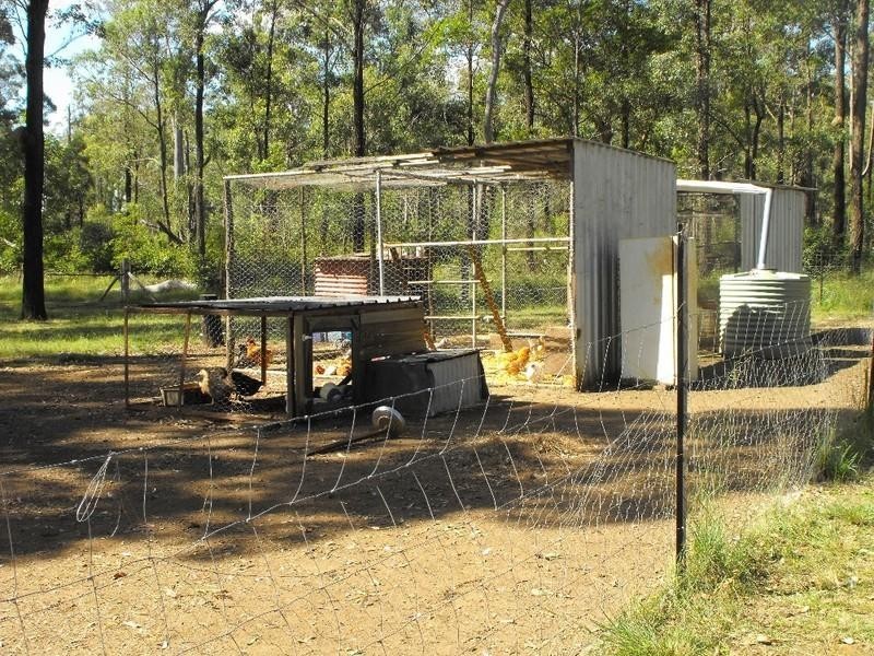Benarkin QLD 4306