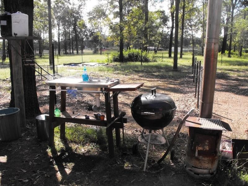 Benarkin QLD 4306