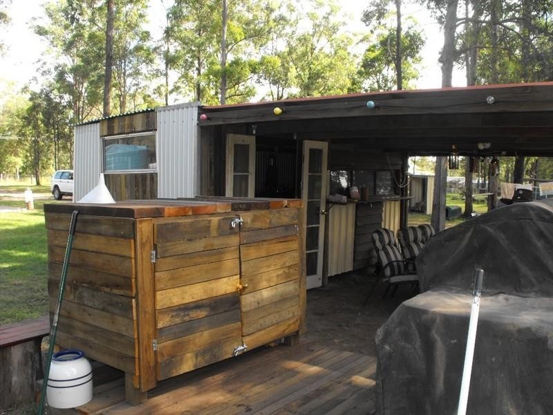 Benarkin QLD 4306