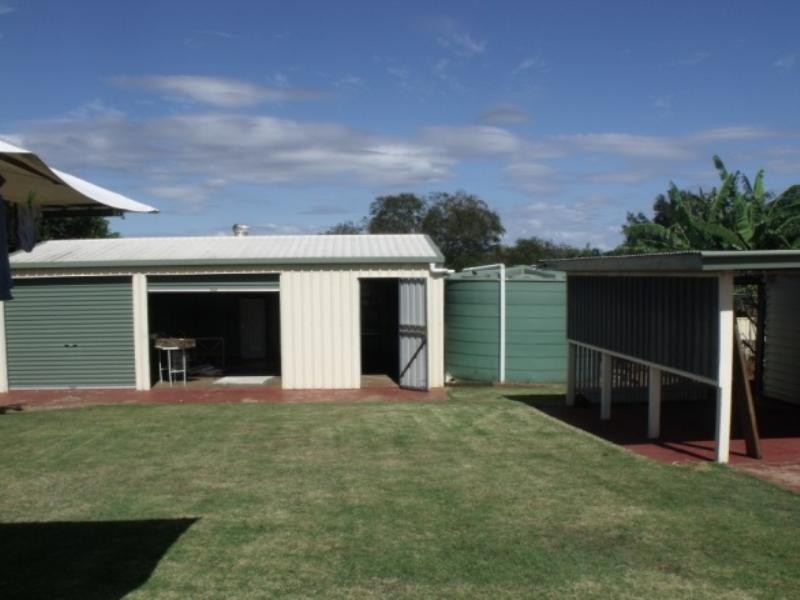 15 Fitzroy Street, Kingaroy QLD 4610