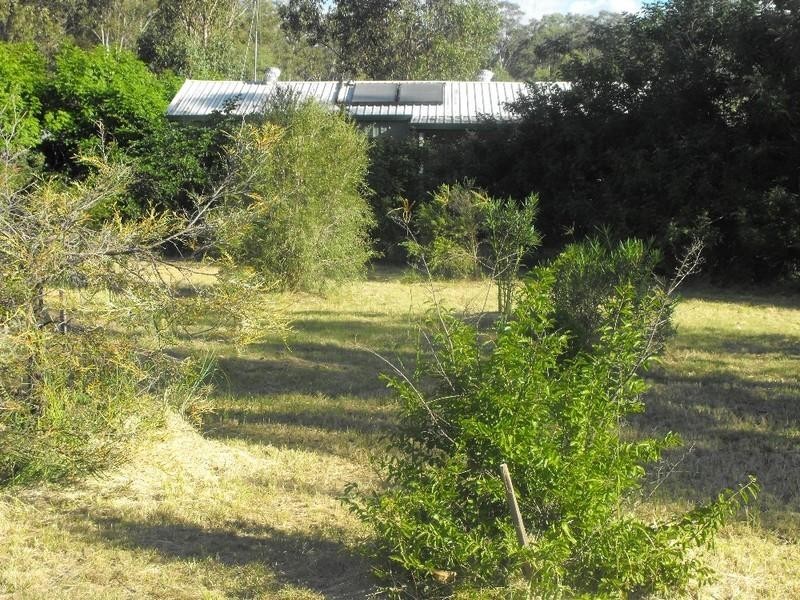 Wattle Camp QLD 4615