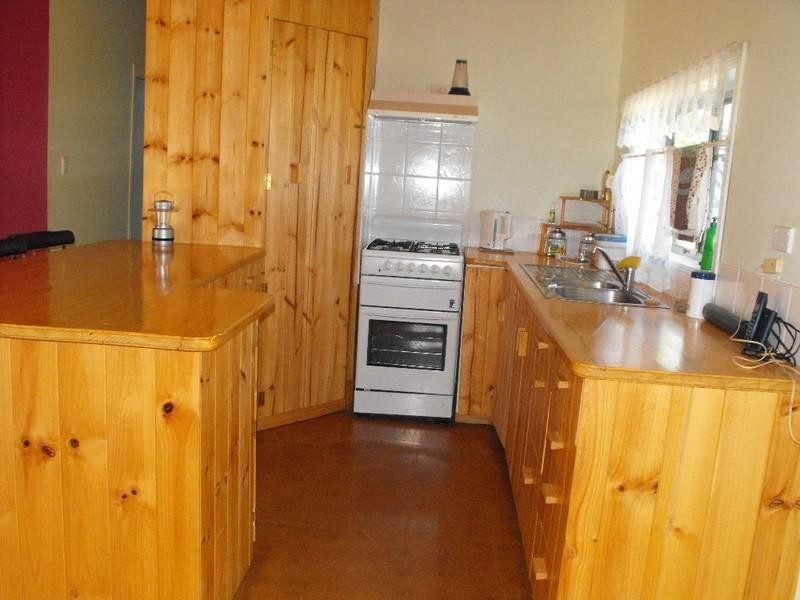 Wattle Camp QLD 4615