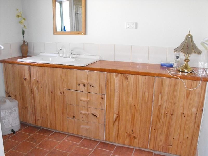 Wattle Camp QLD 4615