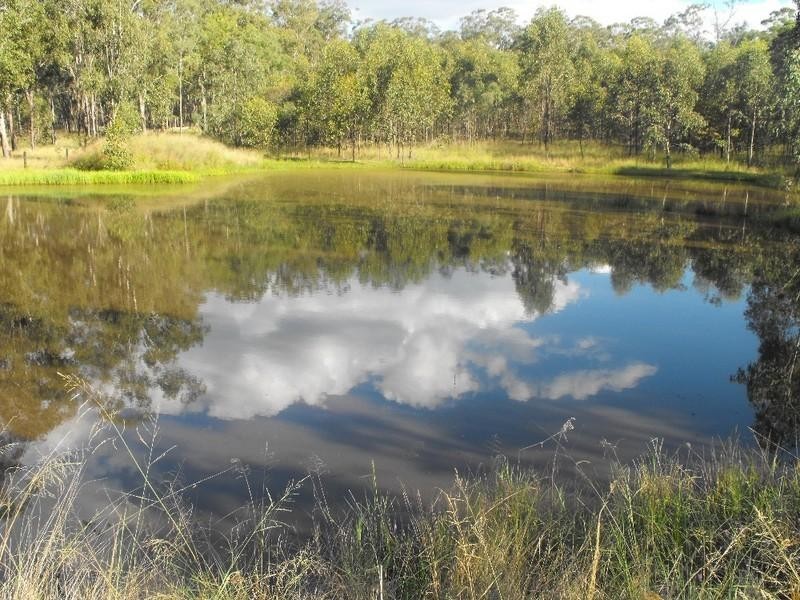 Wattle Camp QLD 4615