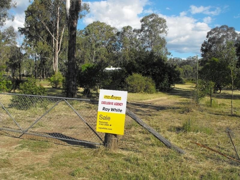 Wattle Camp QLD 4615