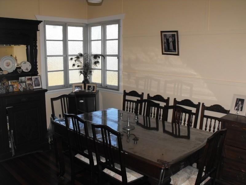 51 Chester Street, Nanango QLD 4615