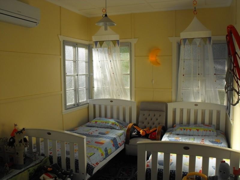 51 Chester Street, Nanango QLD 4615