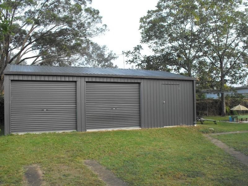 51 Chester Street, Nanango QLD 4615