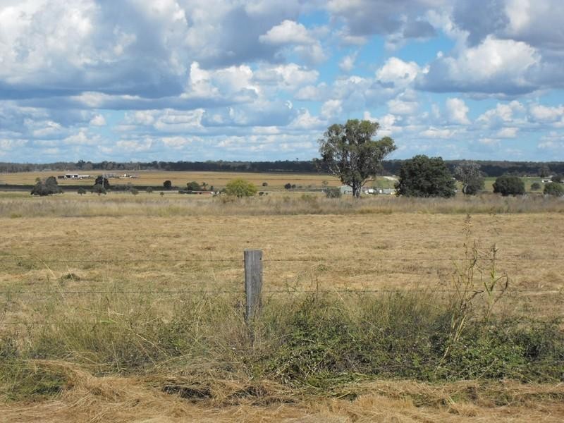 35 Logan Road, Kingaroy QLD 4610