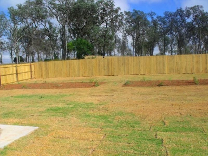 40 Buckingham Street, Kingaroy QLD 4610