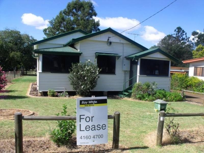 38 First Avenue, Kingaroy QLD 4610