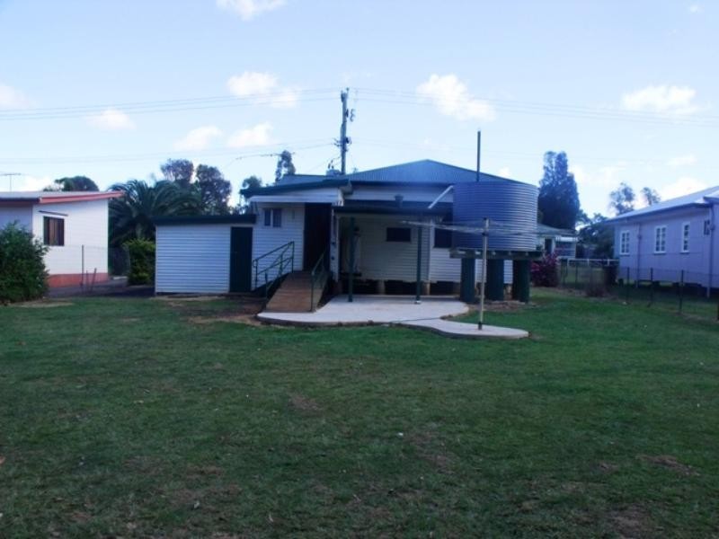 38 First Avenue, Kingaroy QLD 4610