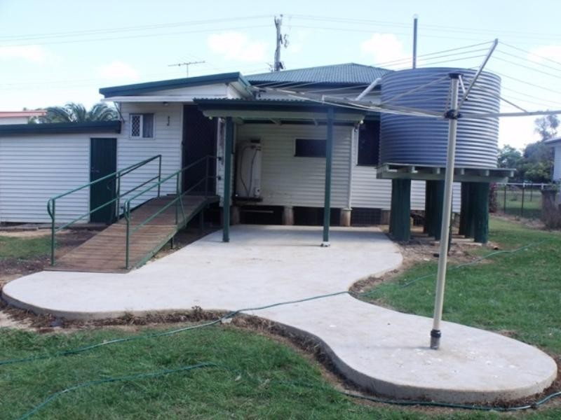 38 First Avenue, Kingaroy QLD 4610