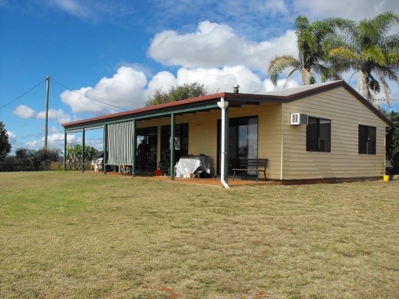 973 Benair Road, Wattle Grove QLD 4610