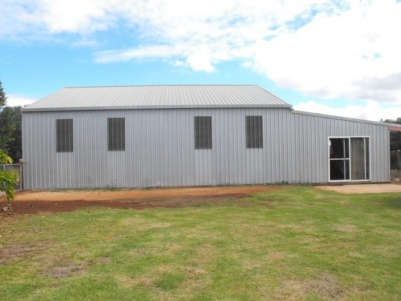 973 Benair Road, Wattle Grove QLD 4610
