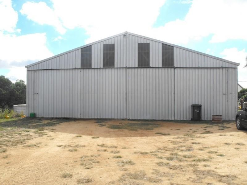 973 Benair Road, Wattle Grove QLD 4610