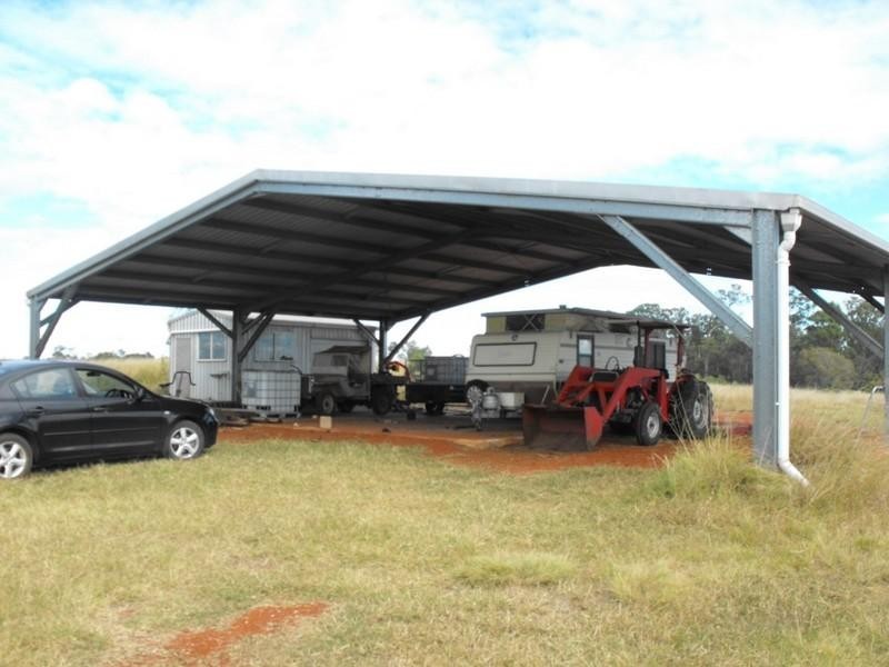 973 Benair Road, Wattle Grove QLD 4610