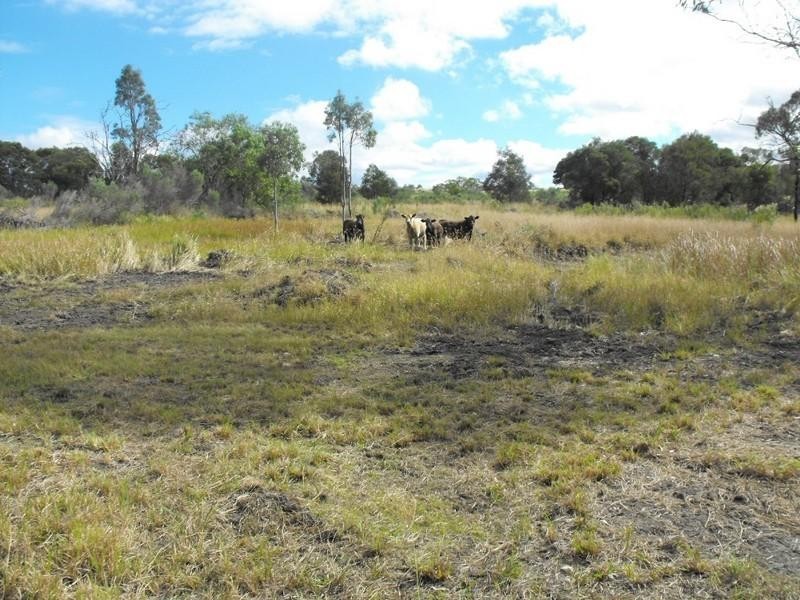 973 Benair Road, Wattle Grove QLD 4610
