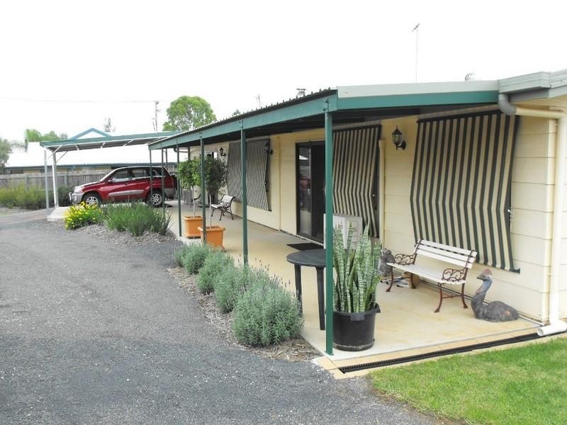 5 Clark Close, Kingaroy QLD 4610