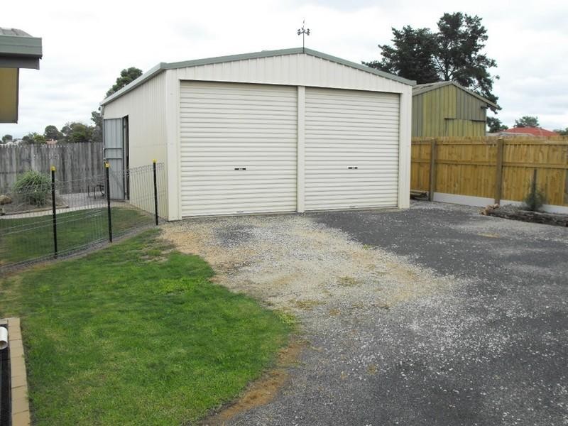 5 Clark Close, Kingaroy QLD 4610