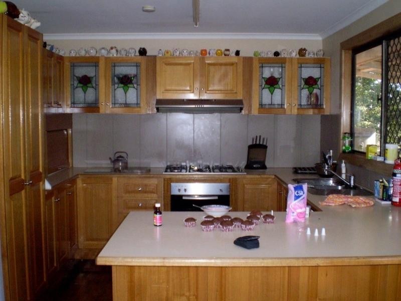 3 Clark Swendson Road, Kingaroy QLD 4610