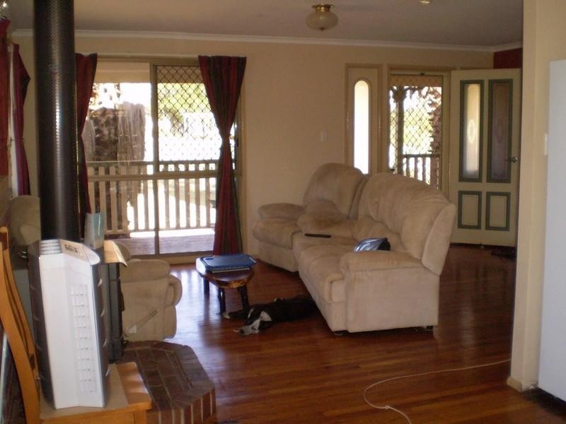 3 Clark Swendson Road, Kingaroy QLD 4610