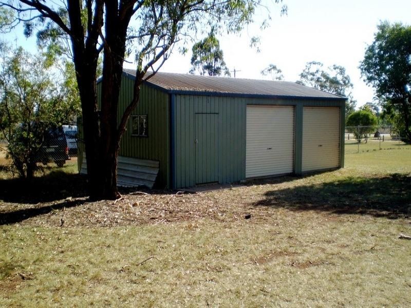 3 Clark Swendson Road, Kingaroy QLD 4610