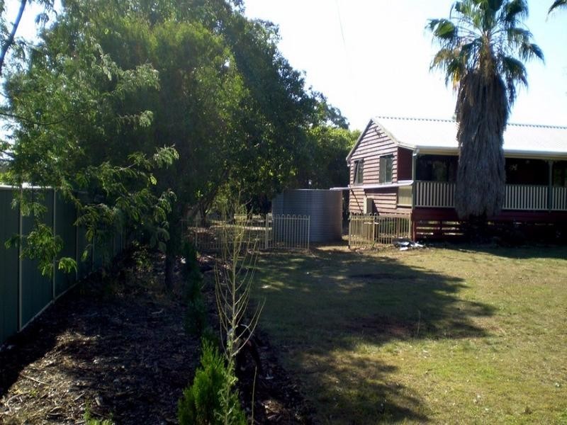 3 Clark Swendson Road, Kingaroy QLD 4610