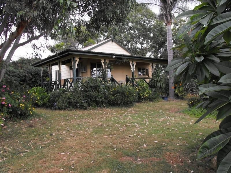 Tingoora QLD 4608