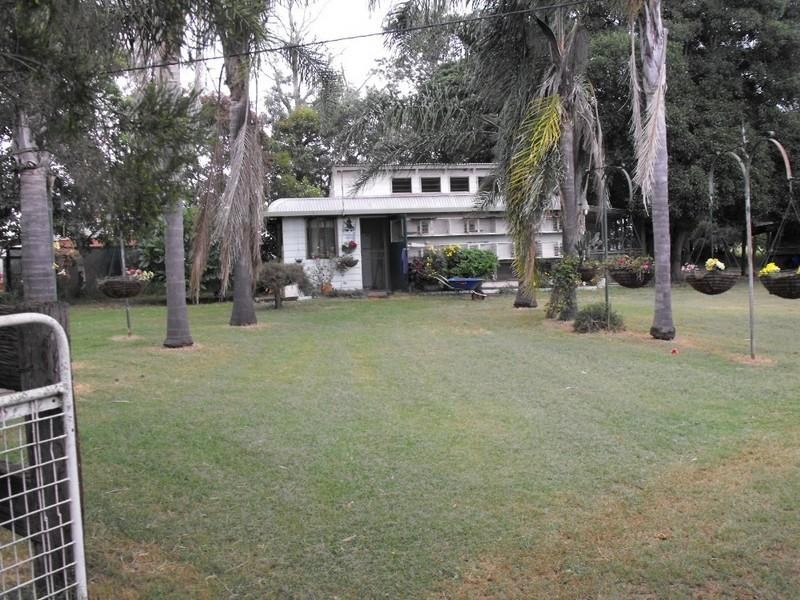 Tingoora QLD 4608