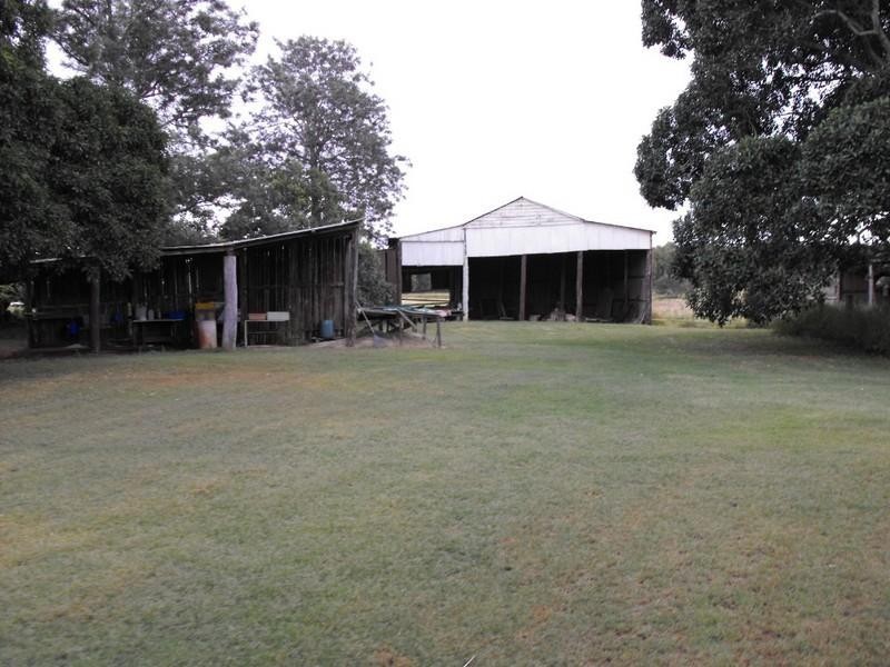 Tingoora QLD 4608