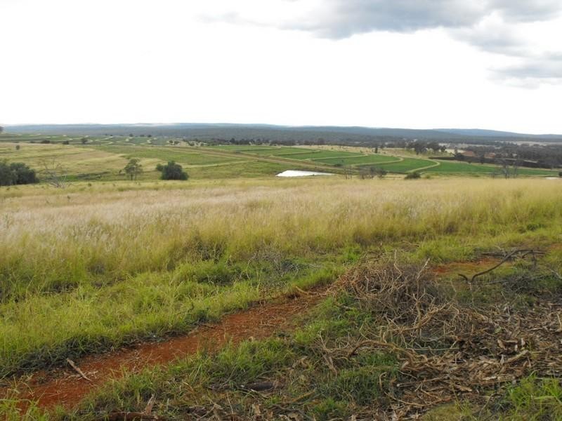 Tingoora QLD 4608