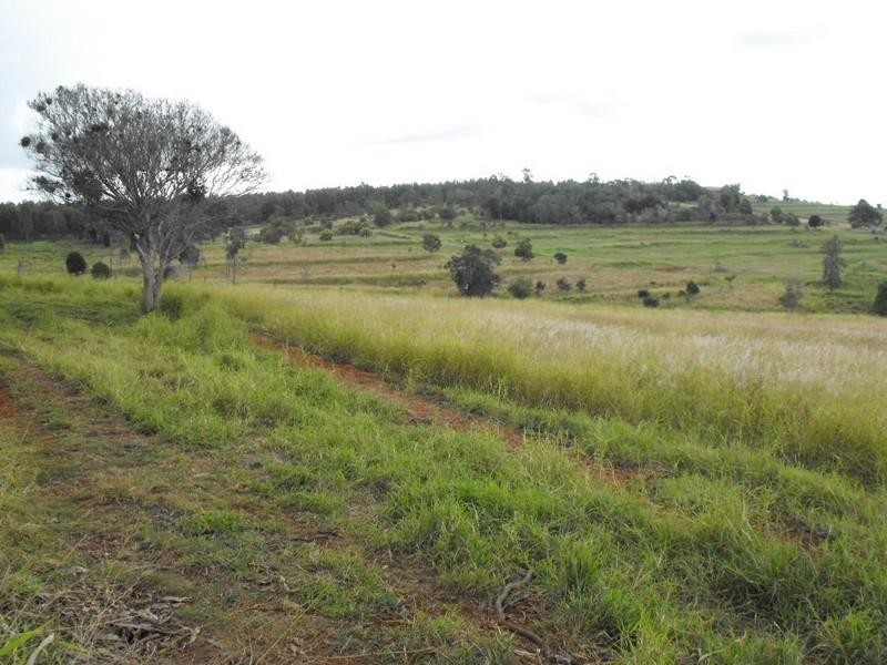 Tingoora QLD 4608