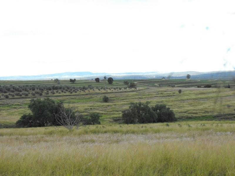Tingoora QLD 4608