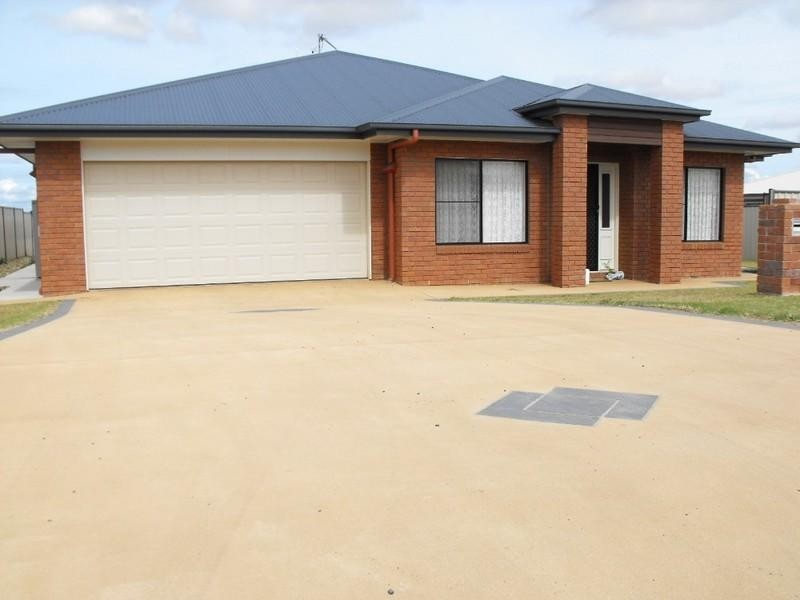 Kingaroy QLD 4610