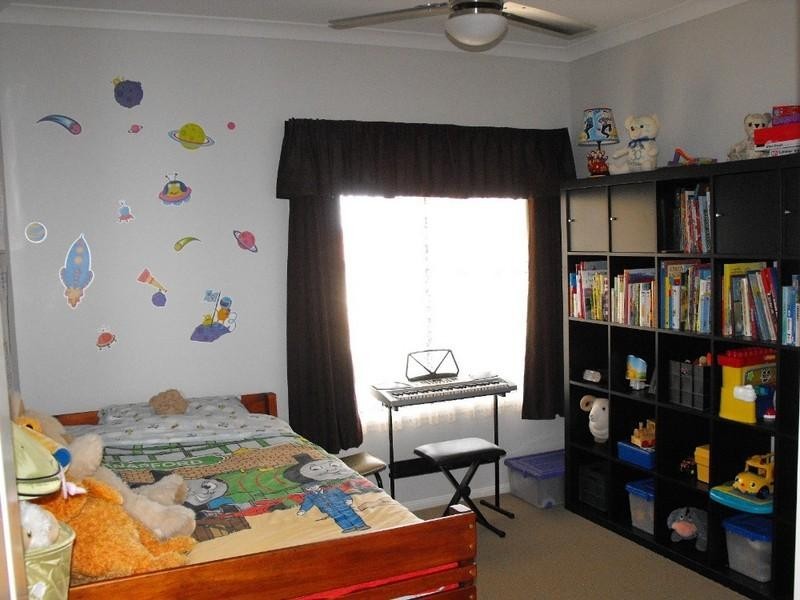 Kingaroy QLD 4610