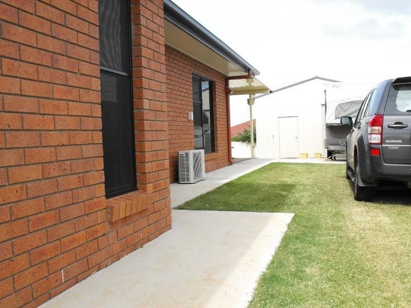 Kingaroy QLD 4610