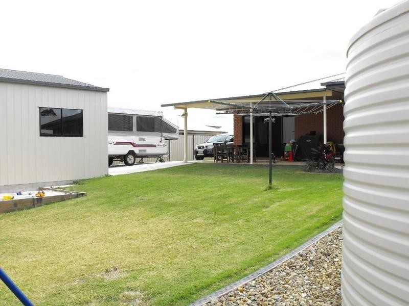 Kingaroy QLD 4610
