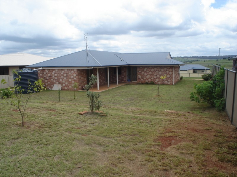 3 Poincianna Drive, Kingaroy QLD 4610