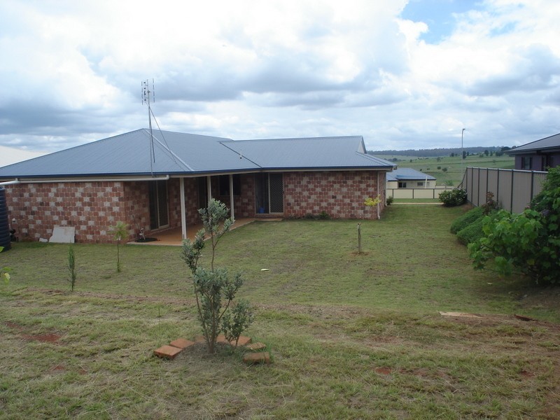 3 Poincianna Drive, Kingaroy QLD 4610