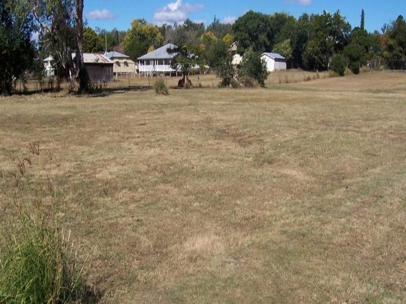 Lot 89 Llewellyn Street, Goomeri QLD 4601