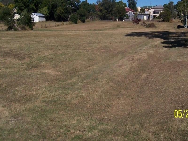 Lot 89 Llewellyn Street, Goomeri QLD 4601