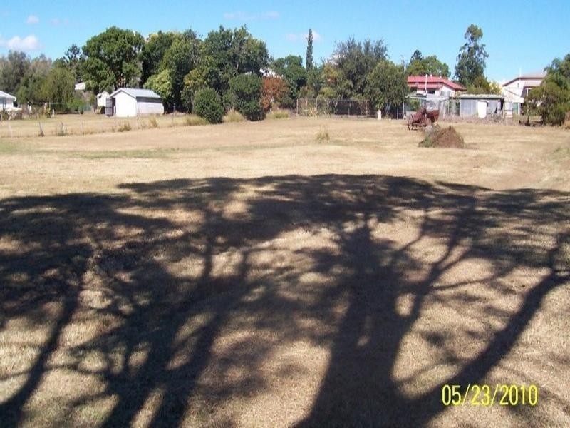 Lot 89 Llewellyn Street, Goomeri QLD 4601