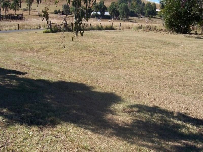 Lot 89 Llewellyn Street, Goomeri QLD 4601