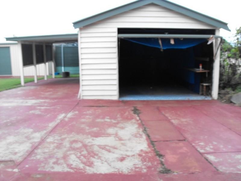 15 Fitzroy Street, Kingaroy QLD 4610