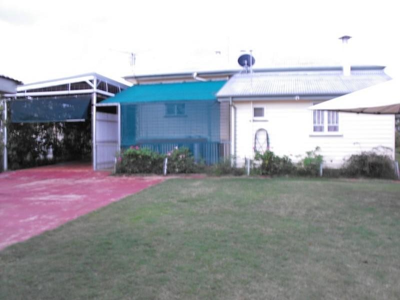 15 Fitzroy Street, Kingaroy QLD 4610