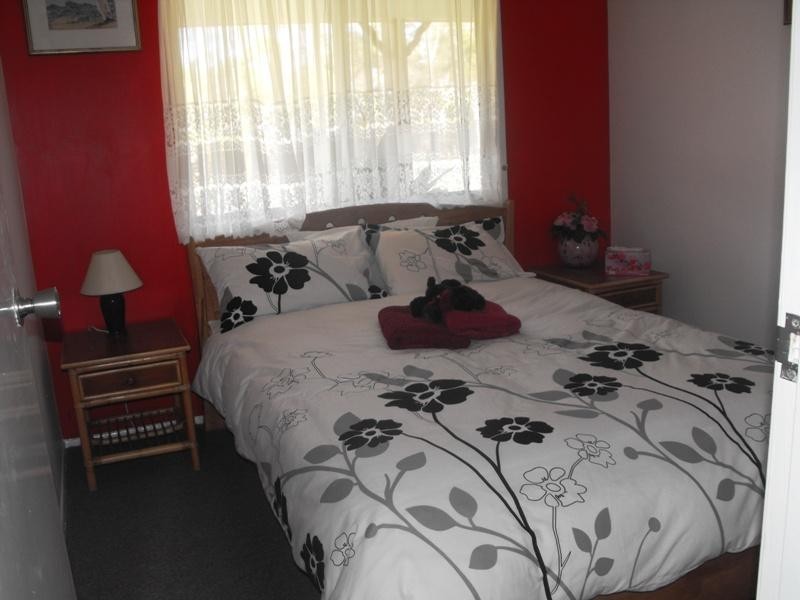 127 Kurrajong Drive, Nanango QLD 4615