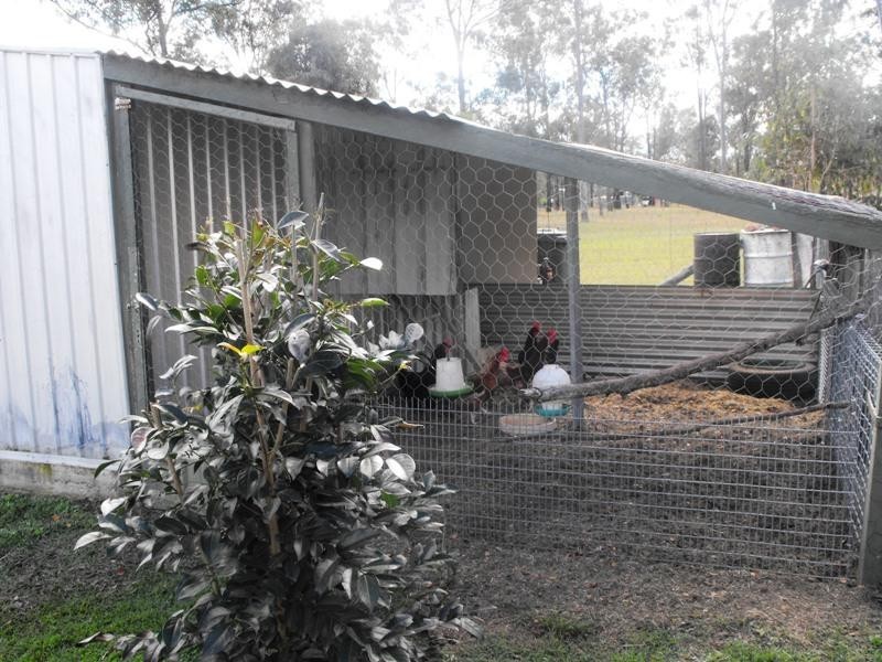 127 Kurrajong Drive, Nanango QLD 4615