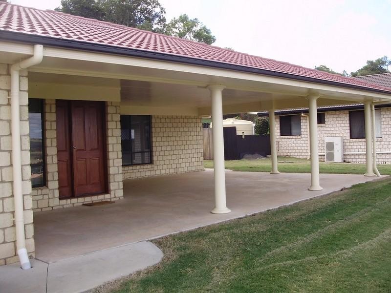 32 Freeman Court, Kingaroy QLD 4610